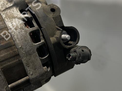 Used Alternator Alternator PEUGEOT 208 I (CA_, CC_) 1.2 VTI 82 (82 hp) 29347948 29347948