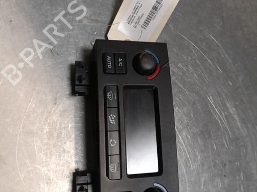 Commande Chauffage CITROËN BERLINGO MULTISPACE (B9) 1.6 BlueHDi 120 | BP29330397I5 