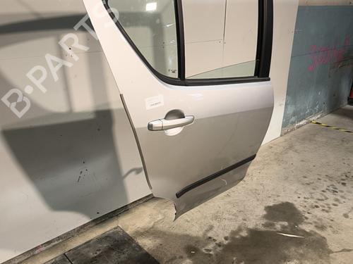 Right rear door OPEL AGILA B (H08) 1.2 (F68) | BP30357061C5