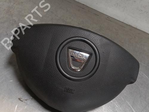 Used Driver airbag Driver airbag DACIA LODGY (JS_) 1.5 dCi (JSMC, JSAF) (107 hp) 27810132 27810132