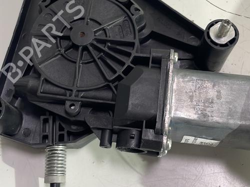 Used Front left window mechanism Front left window mechanism PEUGEOT 108 1.0 VTi 72 (72 hp) 23845800 23845800