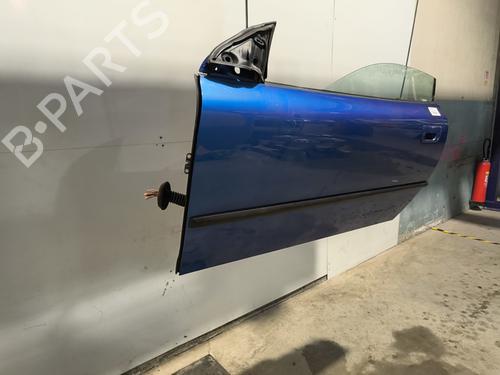 Used Left front door Left front door PEUGEOT 406 Coupe (8C) 2.2 (158 hp) 33810145 33810145