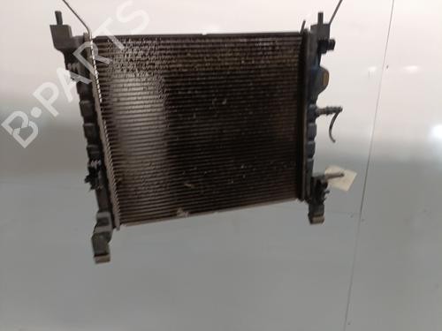 water-radiator-chevrolet-spark-m300-2009-27893904 main image