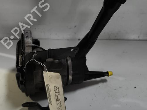 Used Steering pump Steering pump PEUGEOT 308 I (4A_, 4C_) 1.6 HDi (90 hp) 23846181 23846181