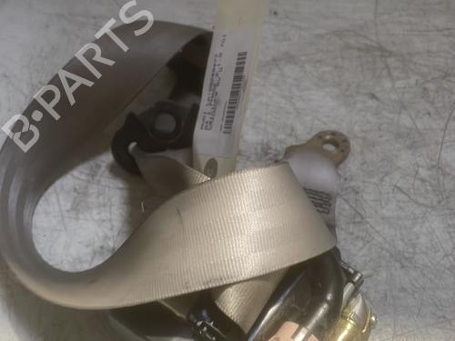 Used Front left seatbelt Front left seatbelt AUDI A4 B5 (8D2) 1.9 TDI (116 hp) 22234006 22234006