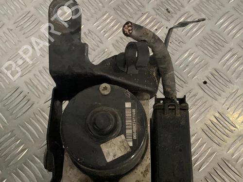 ABS pump FORD FIESTA V (JH_, JD_) 1.4 TDCi | BP21720420M43 