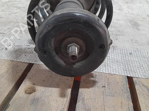 Used Right front shock absorber PEUGEOT 307 (3A/C) 2.0 HDi 135 (136 hp) 21697211