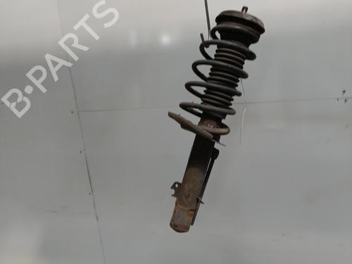 Used Right front shock absorber Right front shock absorber PEUGEOT 207 (WA_, WC_) 1.6 16V VTi (120 hp) 28442645 28442645