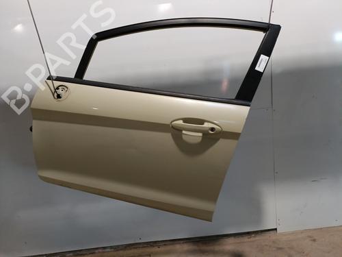 Left front door FORD FIESTA VI (CB1, CCN) 1.4 TDCi | BP29003461C2 
