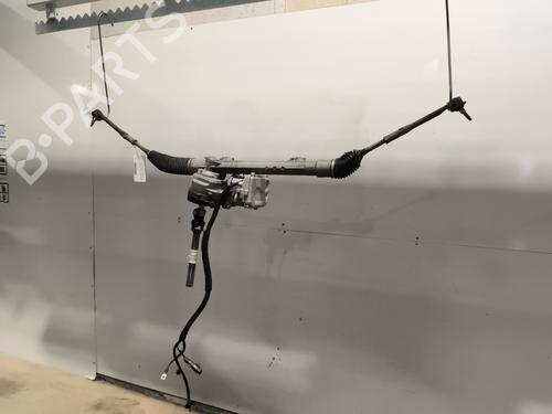 Steering rack CITROËN C3 III (SX) 1.2 PureTech 82 | BP31872136M22