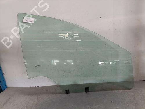 Front right door window DACIA SANDERO III 1.0 TCe 90 | BP29003437C19 