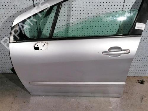 Used Left front door PEUGEOT 308 SW I (4E_, 4H_) 2.0 HDi (136 hp) 21700370