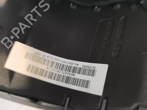 Used Steering wheel SEAT IBIZA IV (6J5, 6P1) 1.6 TDI (90 hp) 30154544