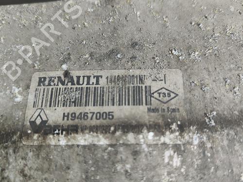 Used Intercooler Intercooler RENAULT LAGUNA III Grandtour (KT0/1) 1.5 dCi (KT0A, KT0R, KT02) (110 hp) 25444047 25444047