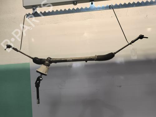 Used Steering rack RENAULT CLIO III (BR0/1, CR0/1) 1.5 dCi (C/BR0G, C/BR1G) (68 hp) 28302289