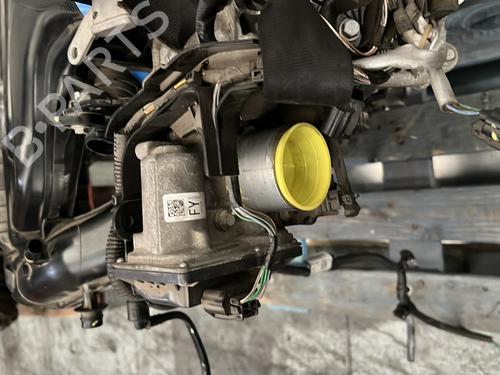 Engine RENAULT TWINGO III (BCM_, BCA_) 1.0 SCe 70 (BCMB) | BP21710465M1 - Image 4
