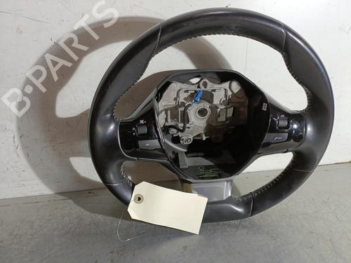 Steering wheel PEUGEOT 308 II (LB_, LP_, LW_, LH_, L3_) 1.6 BlueHDi 120 | BP29351249C49 
