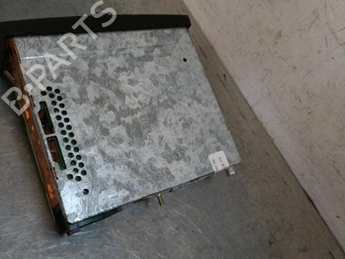 Used Radio Radio SKODA FABIA I (6Y2) 1.9 TDI (100 hp) 28443049 28443049