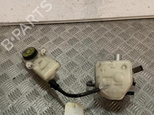 Used Brake master cylinder CITROËN DS4 (NX_) 1.6 HDi 115 (114 hp) 21708499