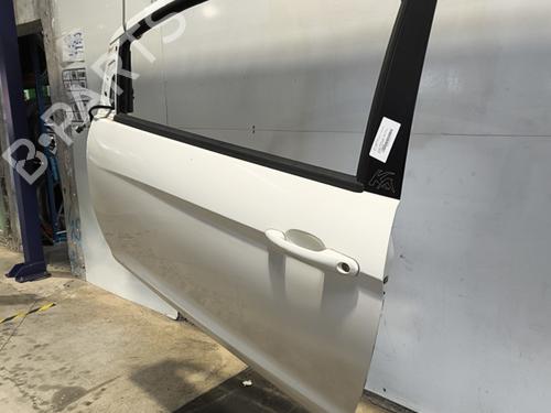 left-front-door-ford-ka-ru8-2008-2009-2010-2011-2012-2013-2014-2015-2016-33810339 main image