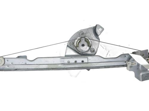 Front right window mechanism DACIA DUSTER (HS_) 1.5 dCi 4x4 (HSMC, HSMD) | BP33810225C23 - Image 3