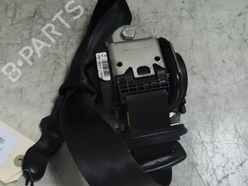 Used Front right belt tensioner VW POLO (9N_, 9A_) 1.4 TDI (70 hp) 25625106