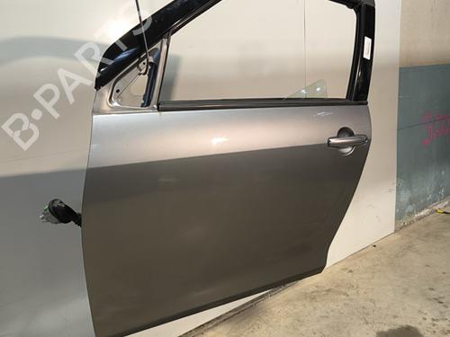 Used Left front door Left front door SUZUKI SWIFT IV (FZ, NZ) 1.2 4x4 (AZH412, ZD72S) (94 hp) 31257821 31257821