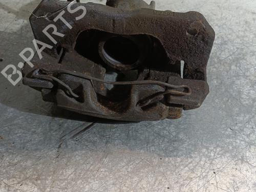 Used Left front brake caliper Left front brake caliper CITROËN C5 III (RD_) 2.0 HDi 140 (RDRHF8, RDRHFA, RDRHA8, RDRHAJ) (140 hp) 22518515 22518515