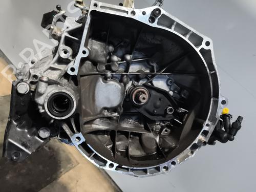 Gearbox CITROËN C3 II (SC_) 1.0 VTi 68 | BP29071702M3