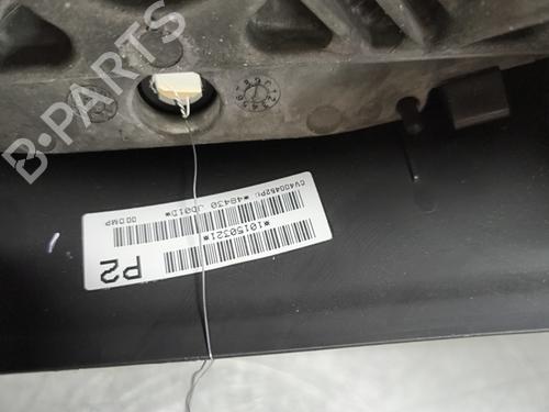 Rat Rat NISSAN QASHQAI I (J10, NJ10) 2.0 dCi (150 hp) 32994099 32994099