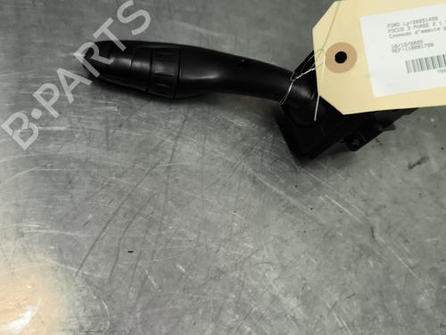 Devioluci FORD FOCUS IV (HN) 1.0 EcoBoost (125 hp) 32994459