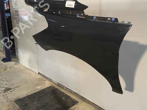 Left front fenders DS DS 5 (KF_) 1.6 BlueHDi 120 | BP32344900C41