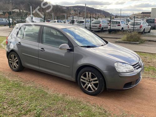 Climate control VW GOLF V (1K1) 1.9 TDI | BP22034014I5  - Image 5