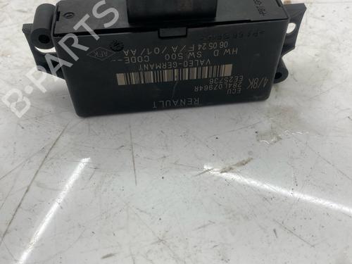 Electronic module RENAULT CLIO V (B7_) 1.5 Blue dCi 100 (B7AD) | BP39639728M83 - Image 3