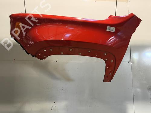 Used Left front fenders Left front fenders JEEP RENEGADE SUV (BU, B1, BV) 2.0 CRD 4x4 (120 hp) 33870500 33870500