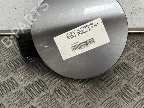 Tanklokket PEUGEOT 2008 I (CU_) 1.6 HDi (114 hp) 21697912