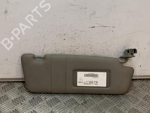 Used Right sun visor AUDI A4 B6 (8E2) 1.9 TDI (130 hp) 21700956