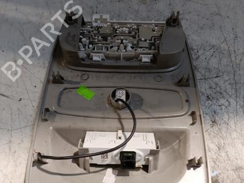 Used Interior roof light Interior roof light RENAULT CLIO IV (BH_) 1.5 dCi 90 (90 hp) 21704297 21704297