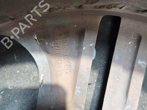 Used Rim Rim 39227612 39227612