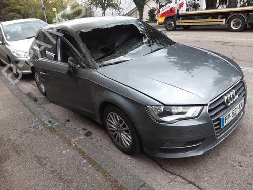 Subframe AUDI A3 Sportback (8VA, 8VF) 2.0 TDI | BP24181344M9 - Image 6