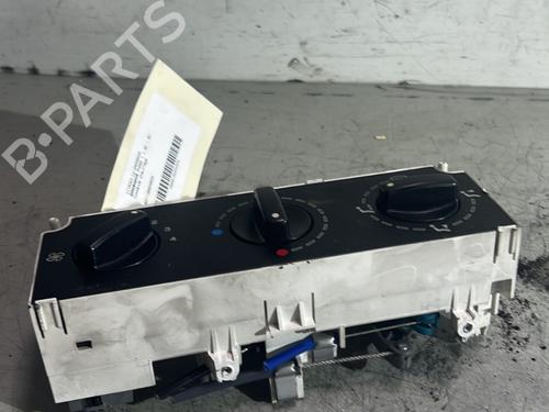 Used Climate control Climate control 27213747 27213747