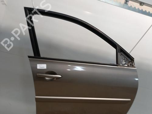 Used Right front door RENAULT MEGANE II Estate (KM0/1_) 1.5 dCi (KM16, KM1E) (106 hp) 27589918