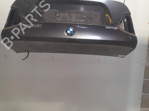 Tailgate BMW 3 (E90) 318 d | BP22691349C6 