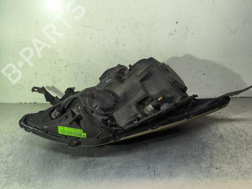 Left headlight HONDA CR-V III (RE_) 2.2 i-CTDi 4WD (RE6) | BP29733210C28 