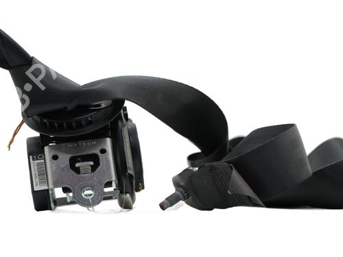 Front left seatbelt PEUGEOT 508 I (8D_) 2.0 HDi | BP34284291I26 - Image 2