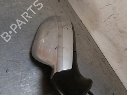Left mirror PEUGEOT 407 (6D_) 1.8 16V (6D6FYC) | BP28354332C26 