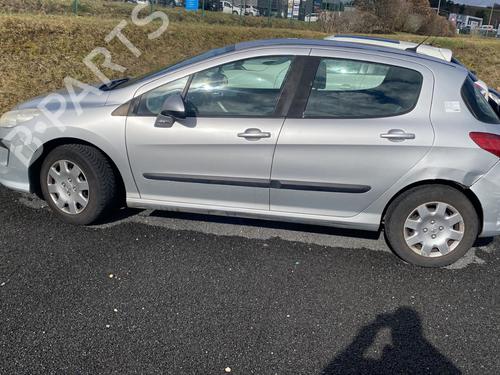 Left front window switch PEUGEOT 308 I (4A_, 4C_) 1.6 HDi | BP26028370I27 - Image 6