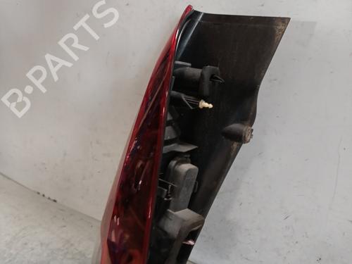 Right taillight RENAULT ESPACE IV (JK0/1_) 2.0 dCi (JK01, JK02, JK1J, JK1K, JK1H) | BP28165687C35 