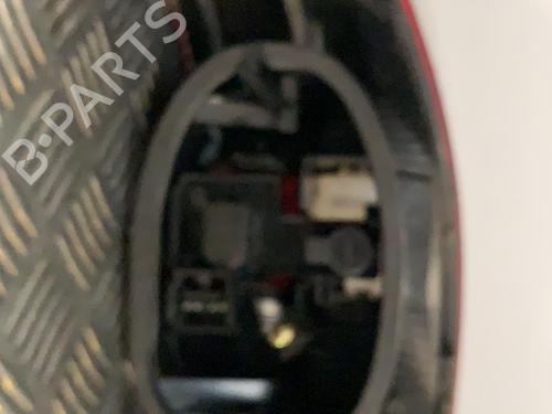 Used Right taillight RENAULT LAGUNA II (BG0/1_) 1.9 dCI (BG0E) (105 hp) 21715506