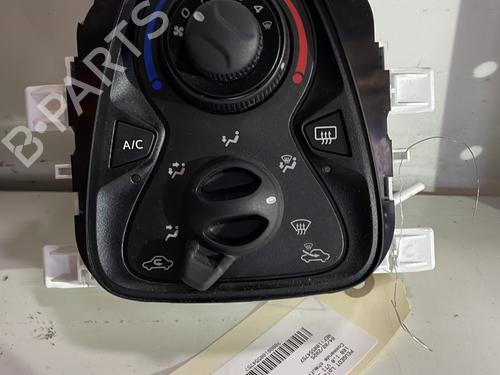 Used Climate control PEUGEOT 108 1.0 VTi 72 (72 hp) 23822467